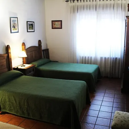 Casa Rural El Regajo Valle Del Jerte El Torno  Exterior photo
