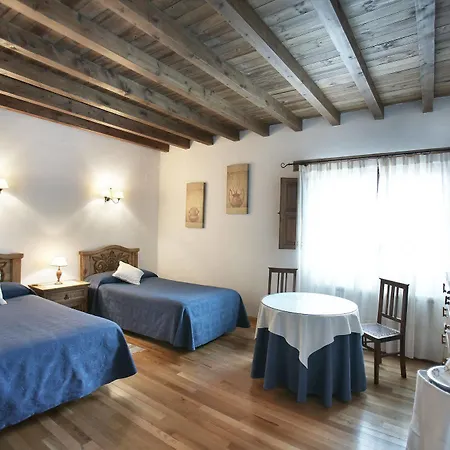 Casa Rural El Regajo Valle Del Jerte El Torno  Exterior photo