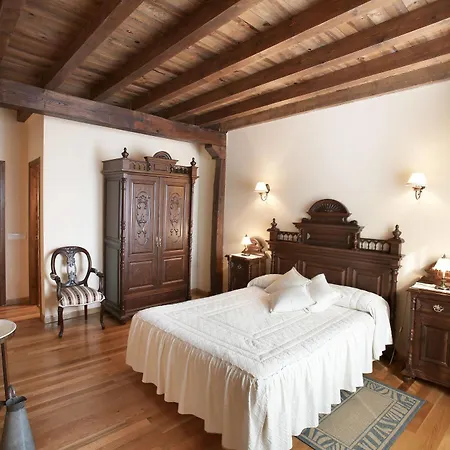 Casa Rural El Regajo Valle Del Jerte El Torno  Exterior photo