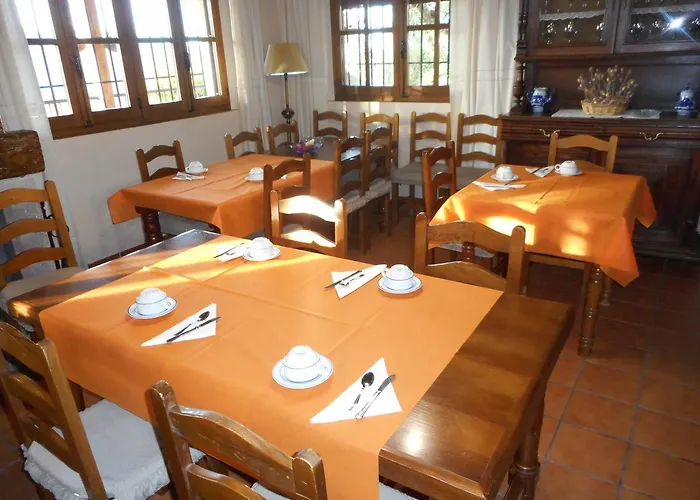 Casa Rural El Regajo Valle Del Jerte