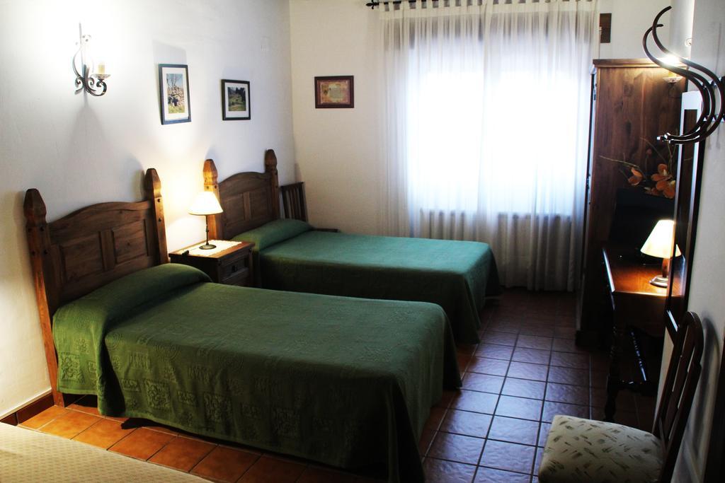 Country house El Regajo Valle Del Jerte *