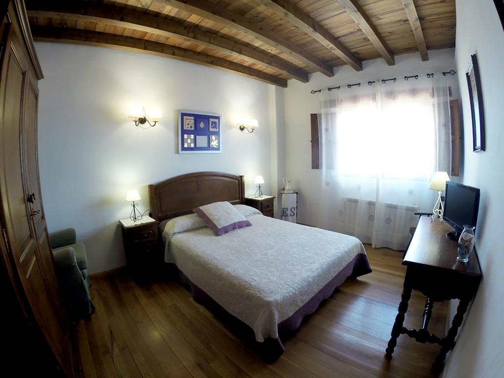 Country house El Regajo Valle Del Jerte *