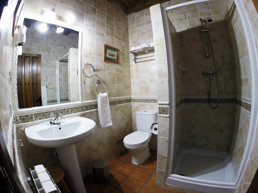 Country house El Regajo Valle Del Jerte *