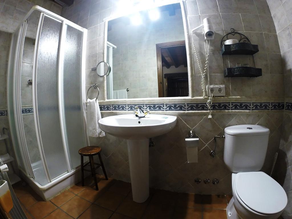 Country house El Regajo Valle Del Jerte El Torno (Extremadura)
