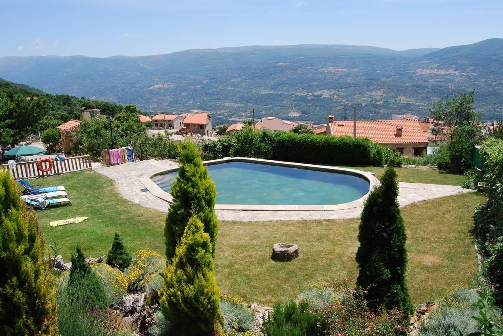 El Regajo Valle Del Jerte
