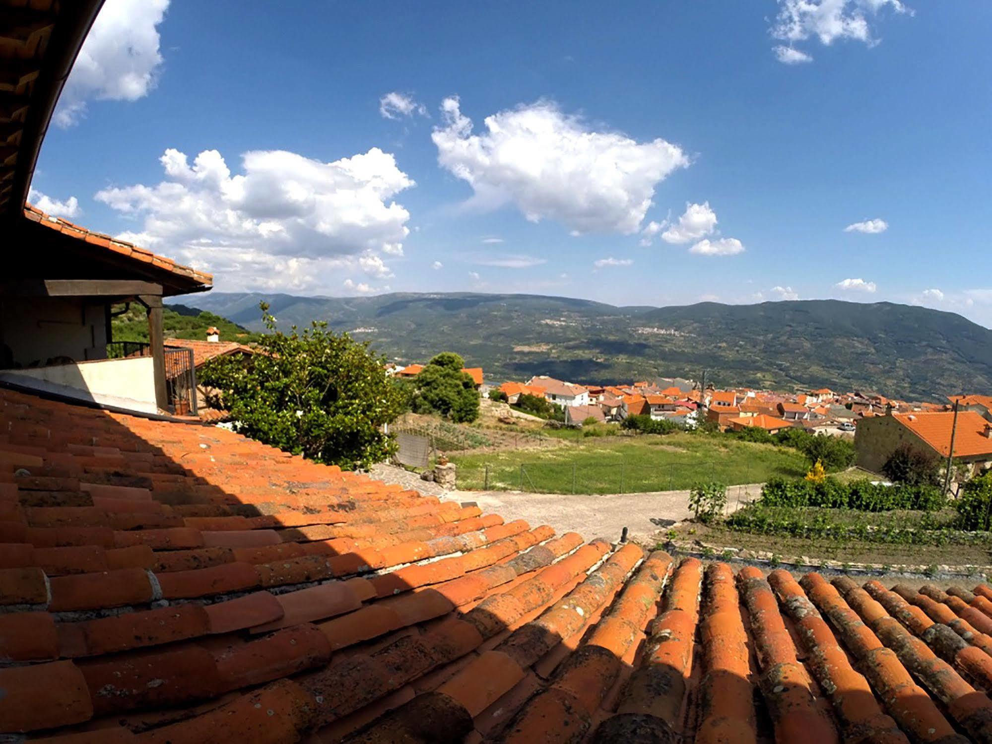 El Regajo Valle Del Jerte El Torno (Extremadura)