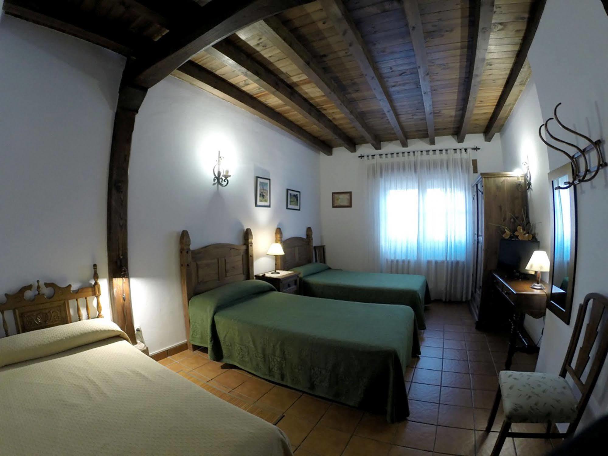 El Regajo Valle Del Jerte Country house El Torno (Extremadura)