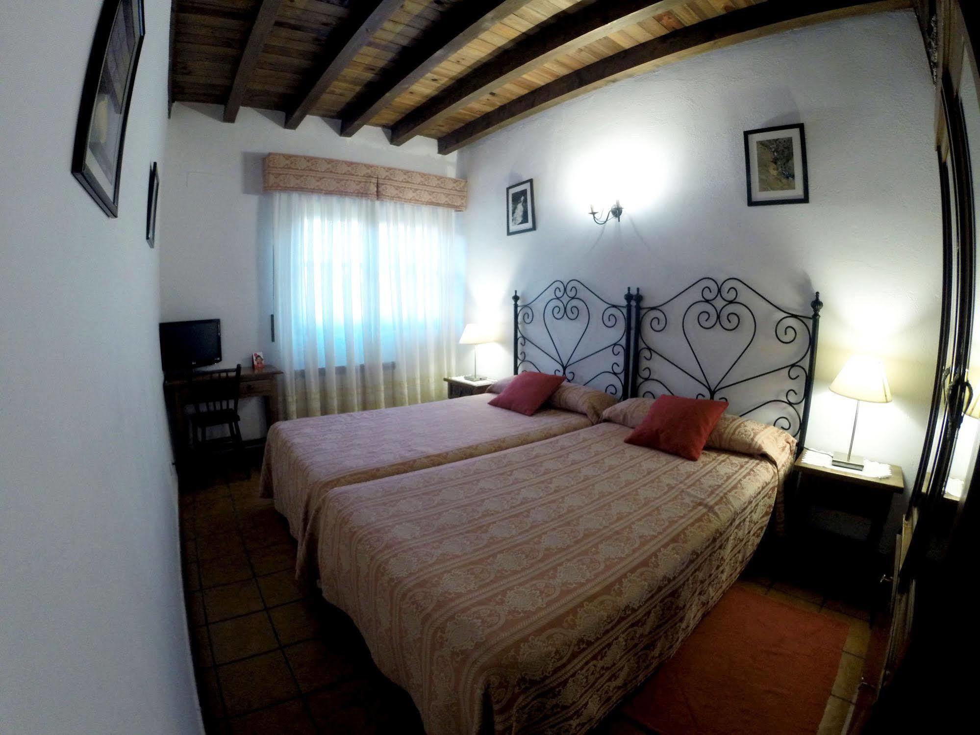 El Regajo Valle Del Jerte Country house