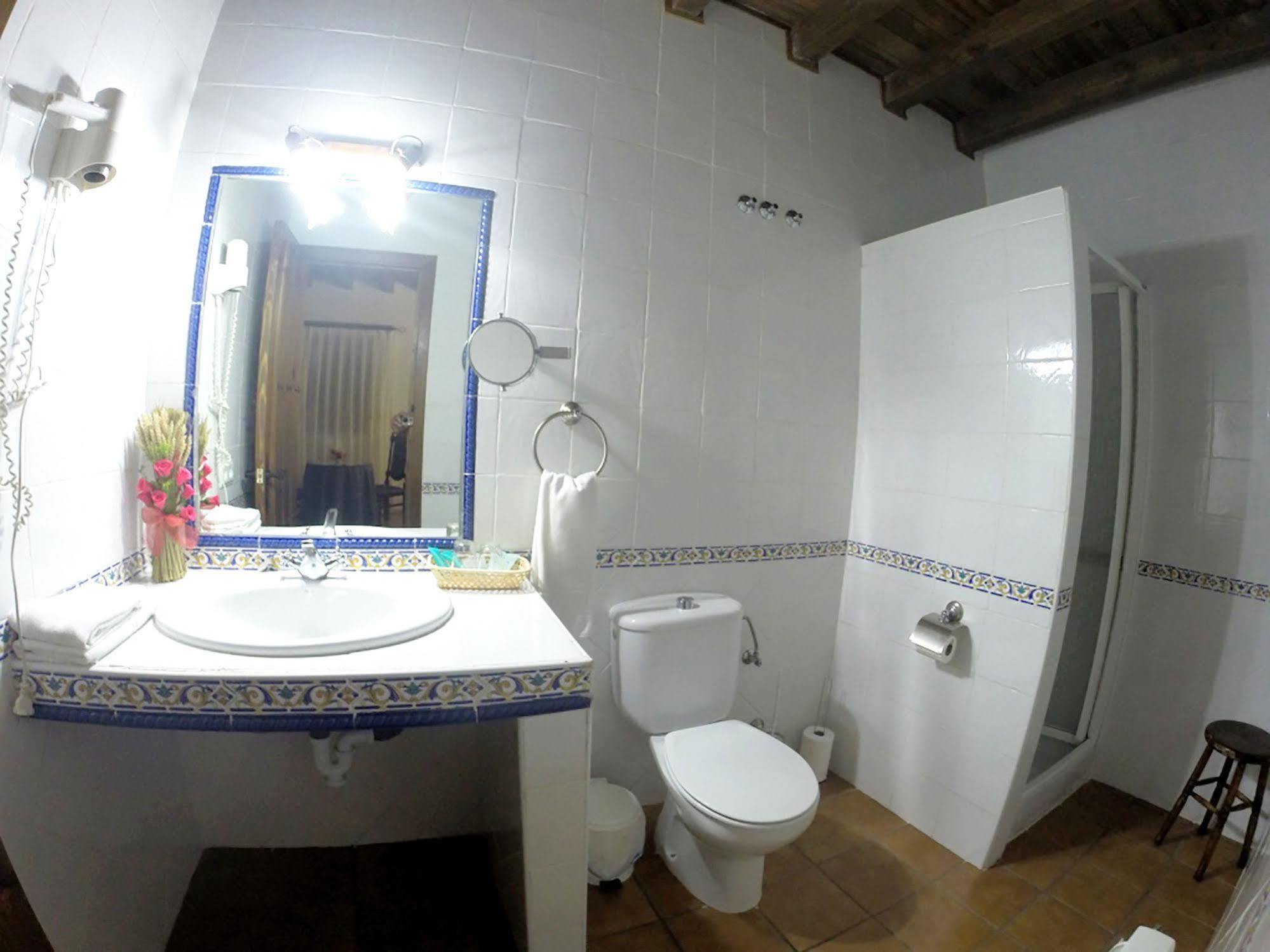 Country house El Regajo Valle Del Jerte El Torno (Extremadura)