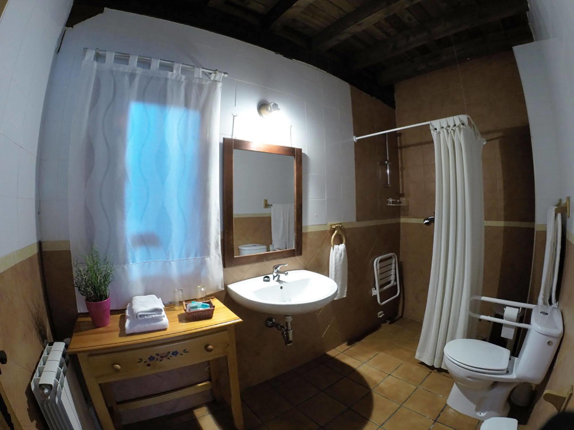 Country house El Regajo Valle Del Jerte El Torno (Extremadura)