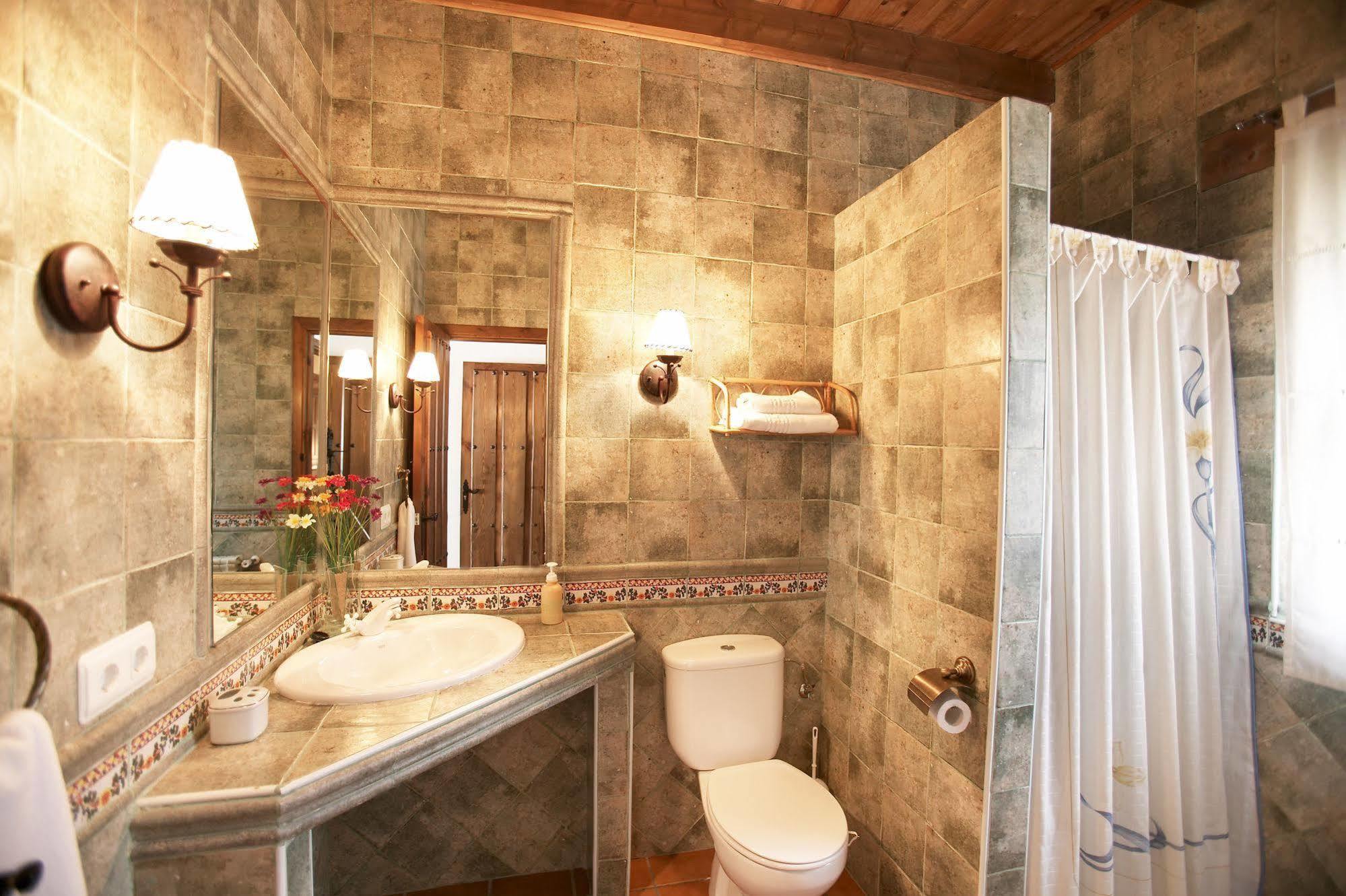 Country house El Regajo Valle Del Jerte