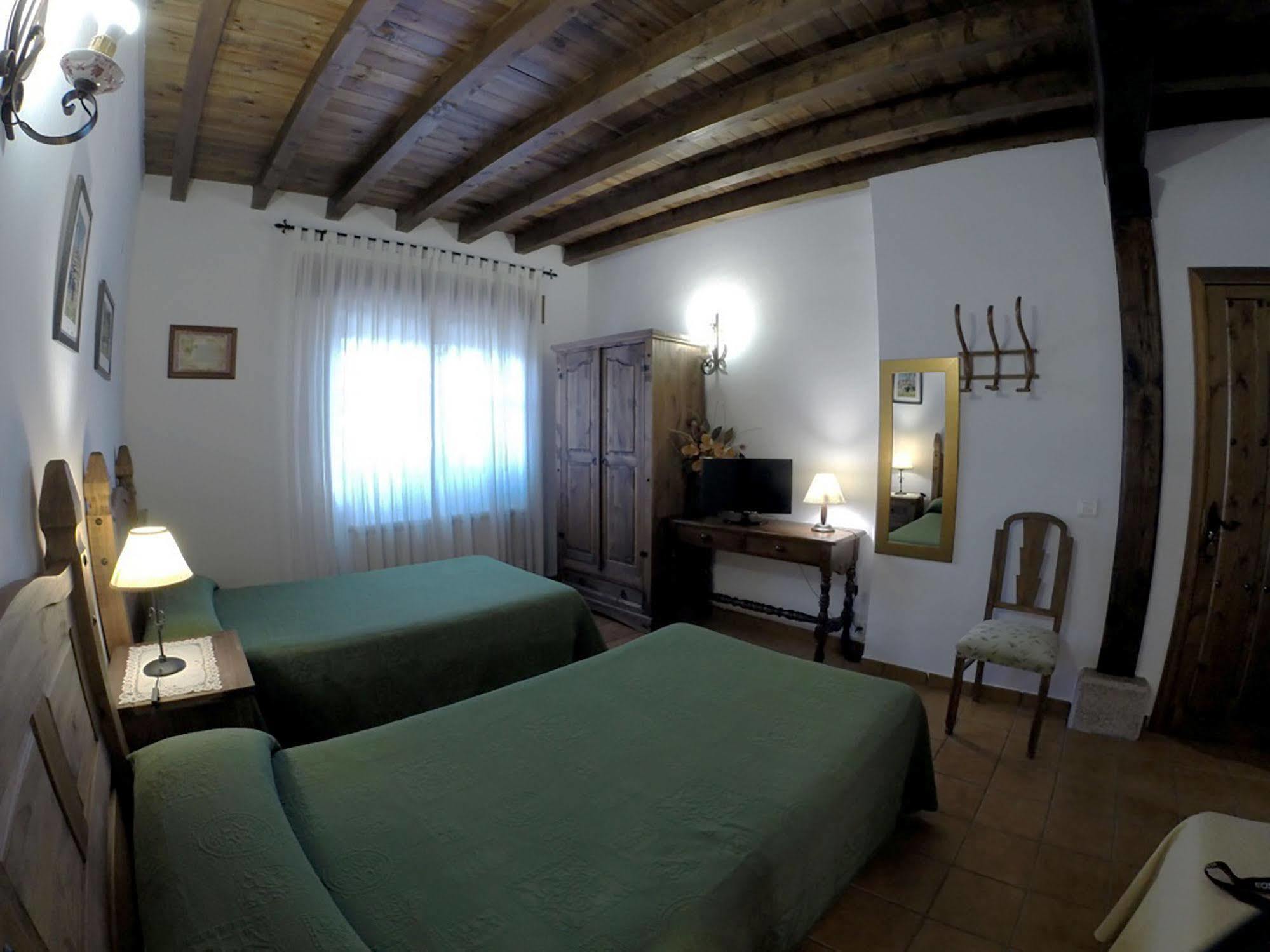 El Regajo Valle Del Jerte Country house