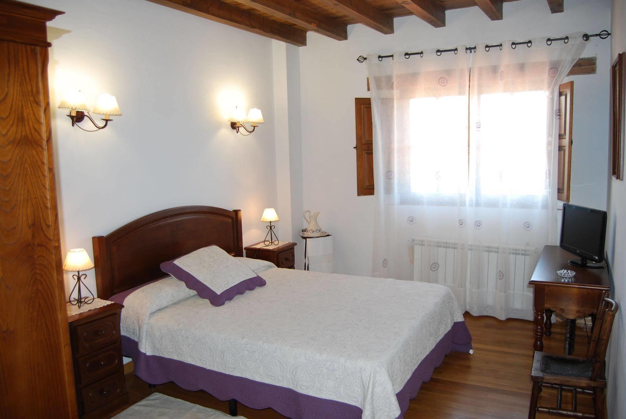 El Regajo Valle Del Jerte Casa de Campo
