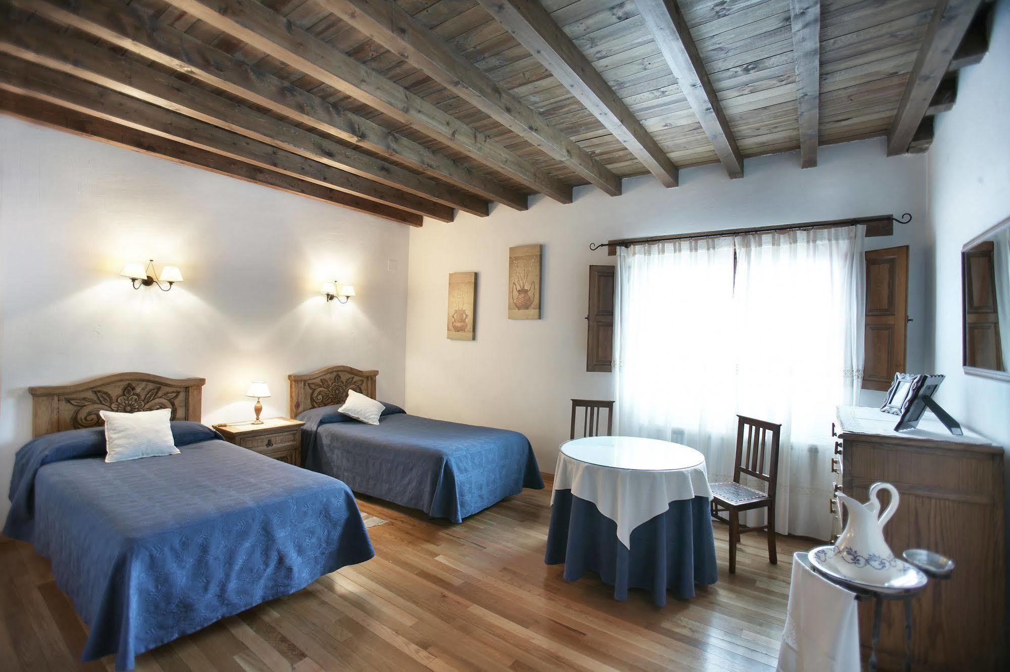 Country house El Regajo Valle Del Jerte El Torno (Extremadura)