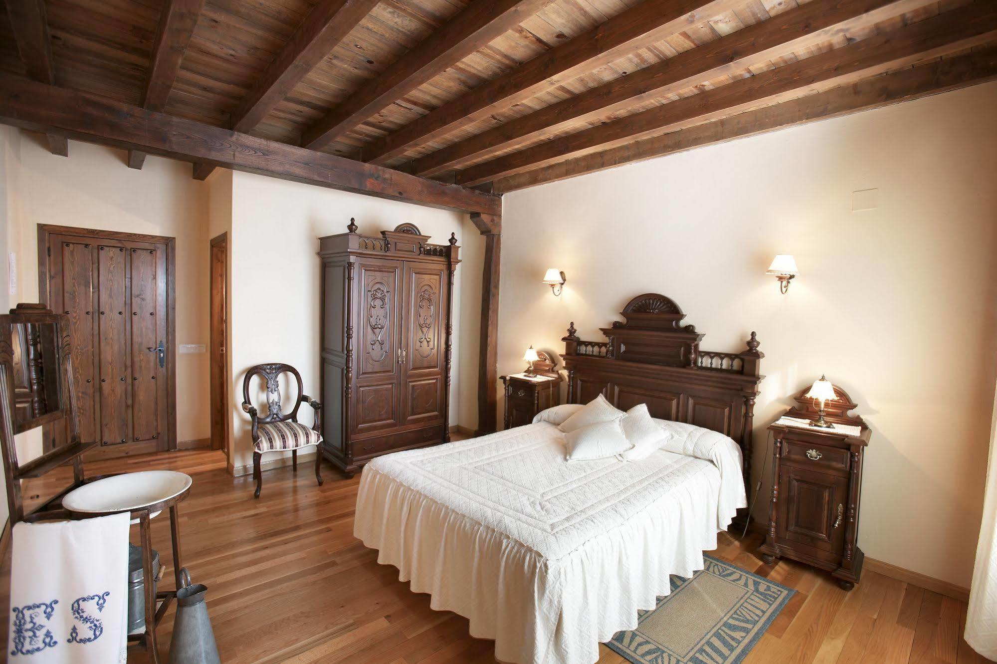 El Regajo Valle Del Jerte * El Torno (Extremadura)