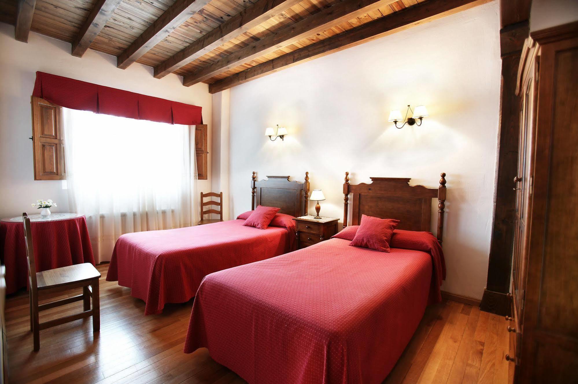Country house El Regajo Valle Del Jerte *