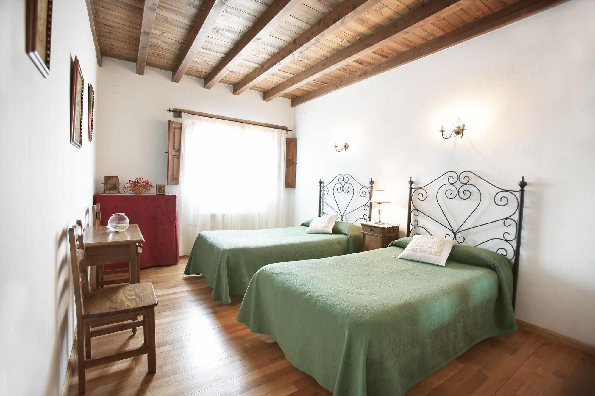 Country house El Regajo Valle Del Jerte *