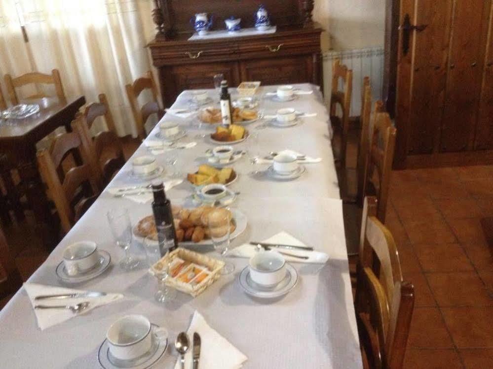 El Regajo Valle Del Jerte Country house