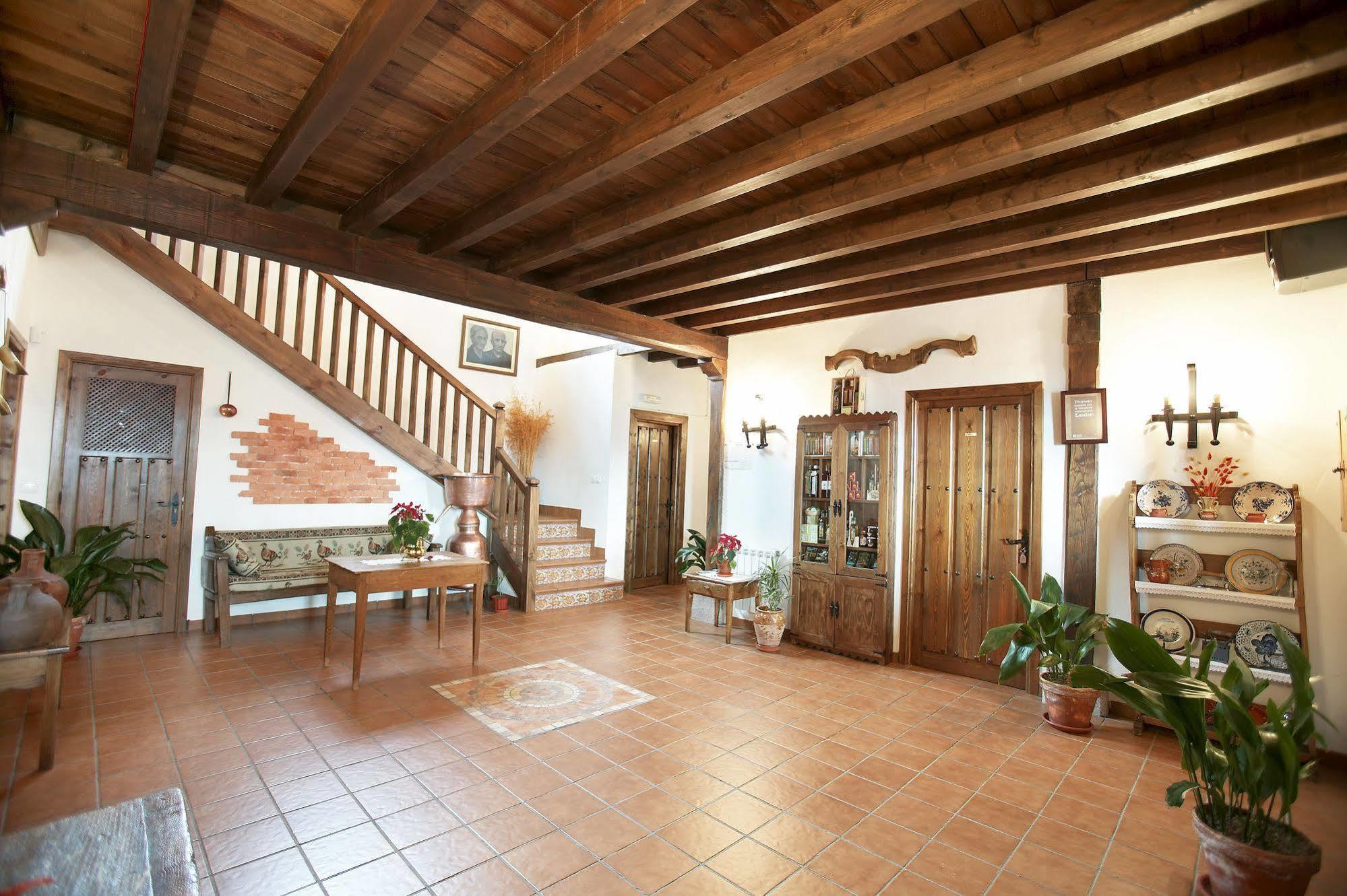 Country house El Regajo Valle Del Jerte El Torno (Extremadura)